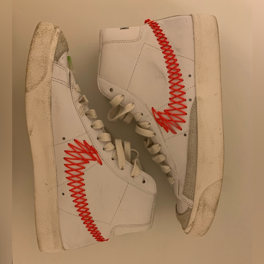 Nike blazers